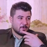 دانلود آهنگ آوات بوکانی بیا بیا جانانم