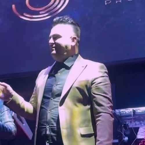 دانلود آهنگ فرشاد امینی گه رده ن زه رد