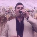 دانلود آهنگ فرشاد امینی نه زری خاسم بو