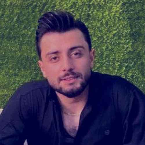 دانلود آهنگ کامران خلیلی کتاه مانتو دکنی دله کهو کنی