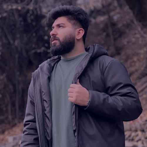 دانلود آهنگ مجید احمدی منو تو چنی قشنگو منو تو عاشق خاکیمی