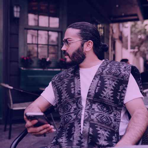 دانلود آهنگ مجید یلان پایین شهر