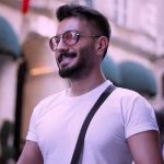 دانلود آهنگ پازل بند میخندم