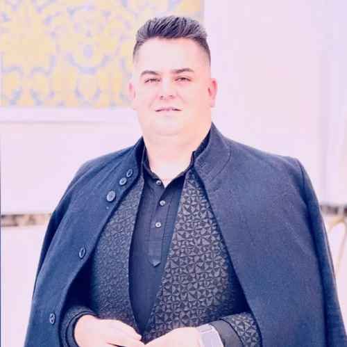 دانلود آهنگ فرشاد امینی باران ئه باری خیابان تره