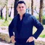 دانلود آهنگ فرشاد امینی په پوله ی نازه نینم