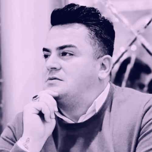 دانلود آهنگ فرشاد امینی یاری بی وه فا بزانه حالم
