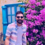 دانلود آهنگ حمید هیراد ناجی