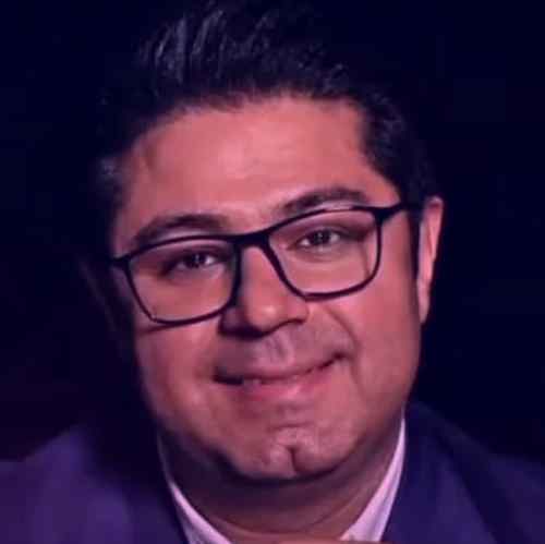دانلود آهنگ حجت اشرف زاده رفته از دست