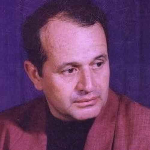 دانلود آهنگ ایرج بسطامی گل پونه ها