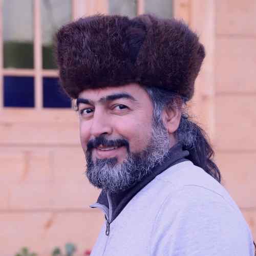 دانلود آهنگ پرواز همای قوی زیبا