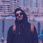 دانلود آهنگ علی یاسینی نصف شب