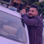 دانلود آهنگ امیر اصلانی بچه پایین