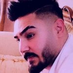 دانلود آهنگ امیر اصلانی ناز داره