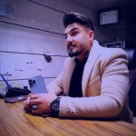 دانلود آهنگ امیر اصلانی پدر