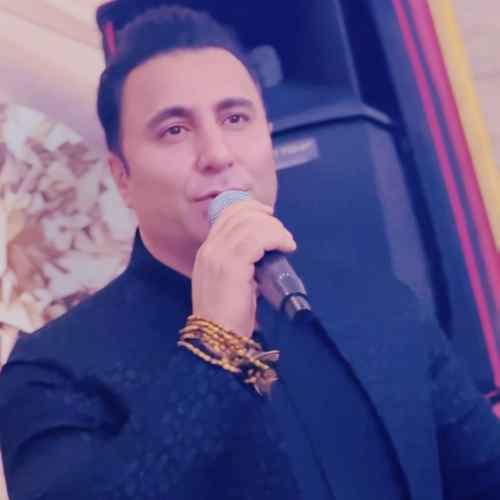دانلود آهنگ آزاد جواهری مه رو