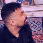 دانلود آهنگ فرهاد جهانگیری خط خطیم