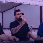 دانلود آهنگ اذان مغرب و تنگه غروبه دلم دنبال یاری از جنوبه