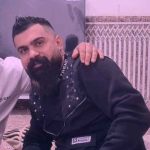 دانلود آهنگ برق ناو چود 1500 واته فرهاد جهانگیری