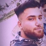 دانلود آهنگ حامد سنجابی و مسعود محمدی شکایت