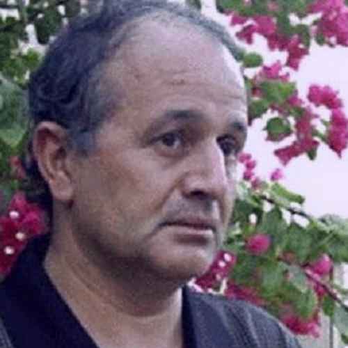 دانلود آهنگ ایرج بسطامی سلسله ی موی دوست حلقه ی دام بلاست