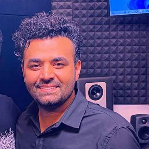 دانلود آهنگ میثم ابراهیمی لالایی عشق