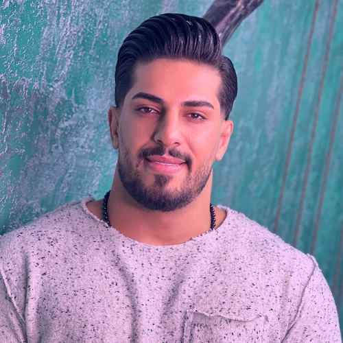 دانلود آهنگ برار با معرفت دوستت دارم تا ابد