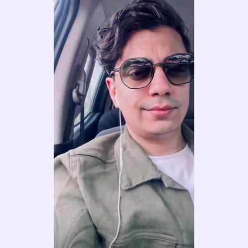 دانلود آهنگ محسن ابراهیم زاده نرو جانم