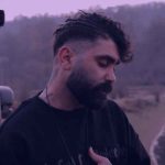 دانلود آهنگ عشق من خدا ته نگهدار نگهدار