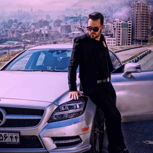 دانلود آهنگ پیربد فقط تو