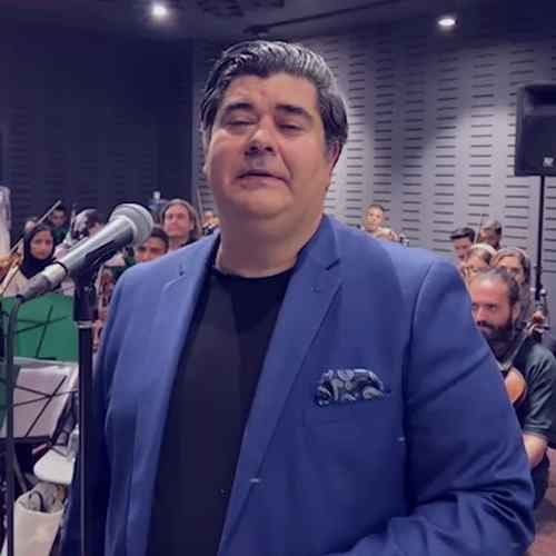دانلود آهنگ سالار عقیلی رفتی سفر تو زود برگردی