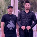 دانلود آهنگ سیوان گاگلی یاران وصیت بی