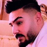 دانلود آهنگ امیر اصلانی آذربایجان