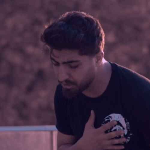 دانلود آهنگ تو گیریل شوانمی قصیل عاشقانمی