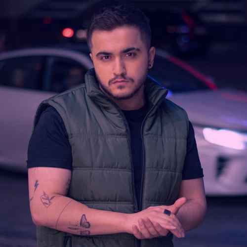 دانلود آهنگ عرشیاس دیوونم