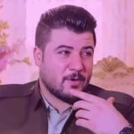 دانلود آهنگ آوات بوکانی به چاو و برویه وه