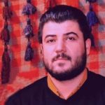 دانلود آهنگ آوات بوکانی تیشکی دو چاوی ژینو