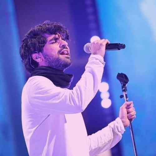 دانلود آهنگ عرفان طهماسبی دل از من دلبری از تو