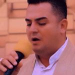 دانلود آهنگ فرشاد امینی دله که م باوانم