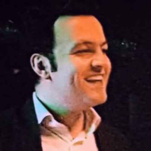 دانلود آهنگ فرزاد اسدی مریه م سابلاغی