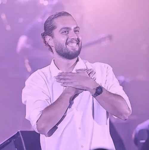 دانلود آهنگ مثه روز بود ولی شب شد مثه رود بود ولی سد شد