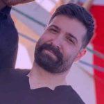 دانلود آهنگ آمدی جانم به قربانت ولی حالا چرا