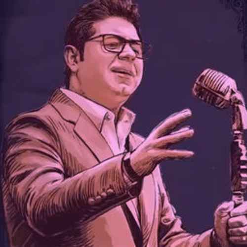 دانلود آهنگ مستم نه از آن دست که میخانه بخواهد