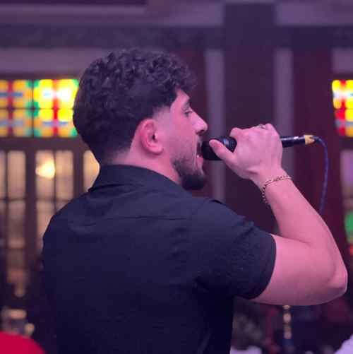 دانلود آهنگ محمد کجوری گذرگاه پلنگ