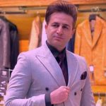 دانلود آهنگ مرتضی جعفرزاده شرمندتم جوانی