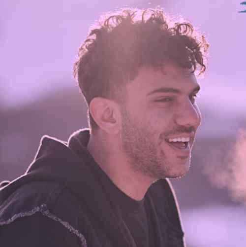 دانلود آهنگ پیام عباسی امپراطور