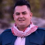 دانلود آهنگ فرشاد امینی نه که ی تو نه که ی
