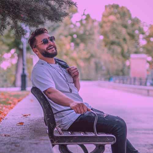 دانلود آهنگ حامد میران آهای دلم