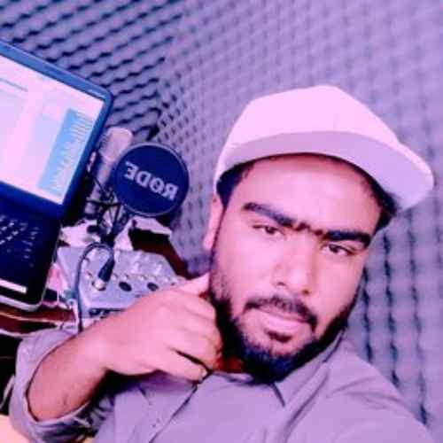 دانلود آهنگ خالد راوین ماه بلوچان