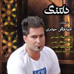دانلود آهنگ کیانوش حیدری دلتنگ
