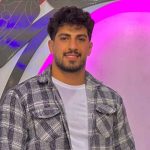 دانلود آهنگ محمد کجوری ریمیکس عاشقانه ۲۰۲۳